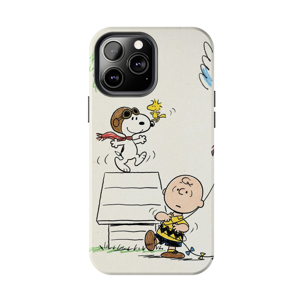 Flying Ace Phone Case