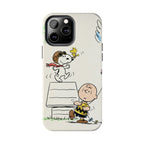 Flying Ace Phone Case