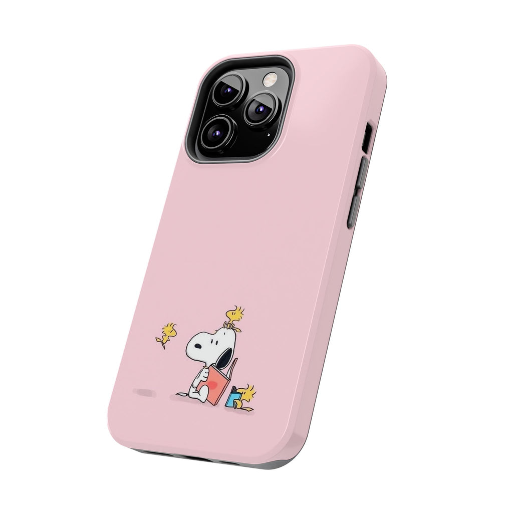 Reading Woodstock Phone Case