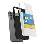 Beach Volleyball Phone Case