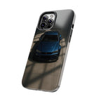 Blue GT-R Phone Case