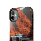 Desert Sports Car Case