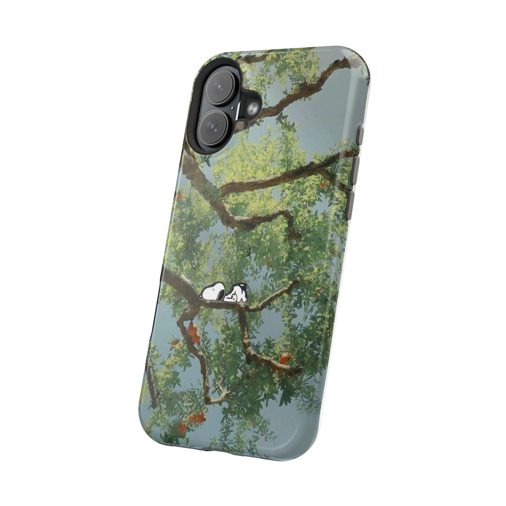 Panda Couple Phone Case