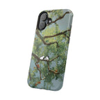 Panda Couple Phone Case