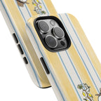 Gardening Snoopy Phone Case