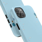 Sunny Meadow Phone Case