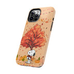 Charming Autumn Phone Case