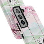Blossom Swing Phone Case