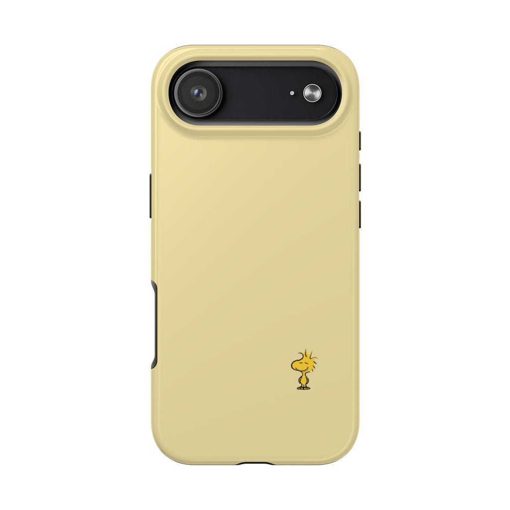 Woodstock Minimalist Phone Case
