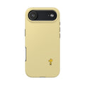 Woodstock Minimalist Phone Case