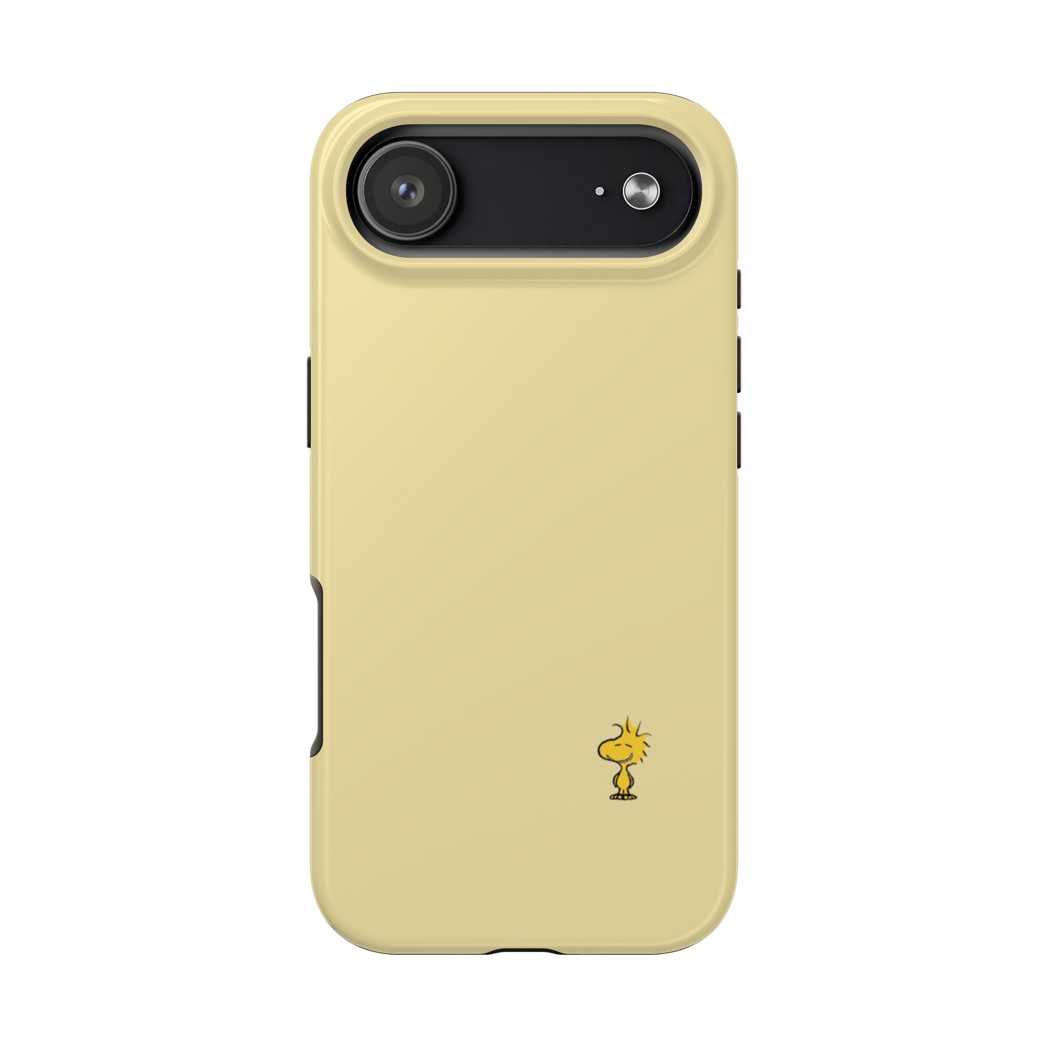 Woodstock Minimalist Phone Case