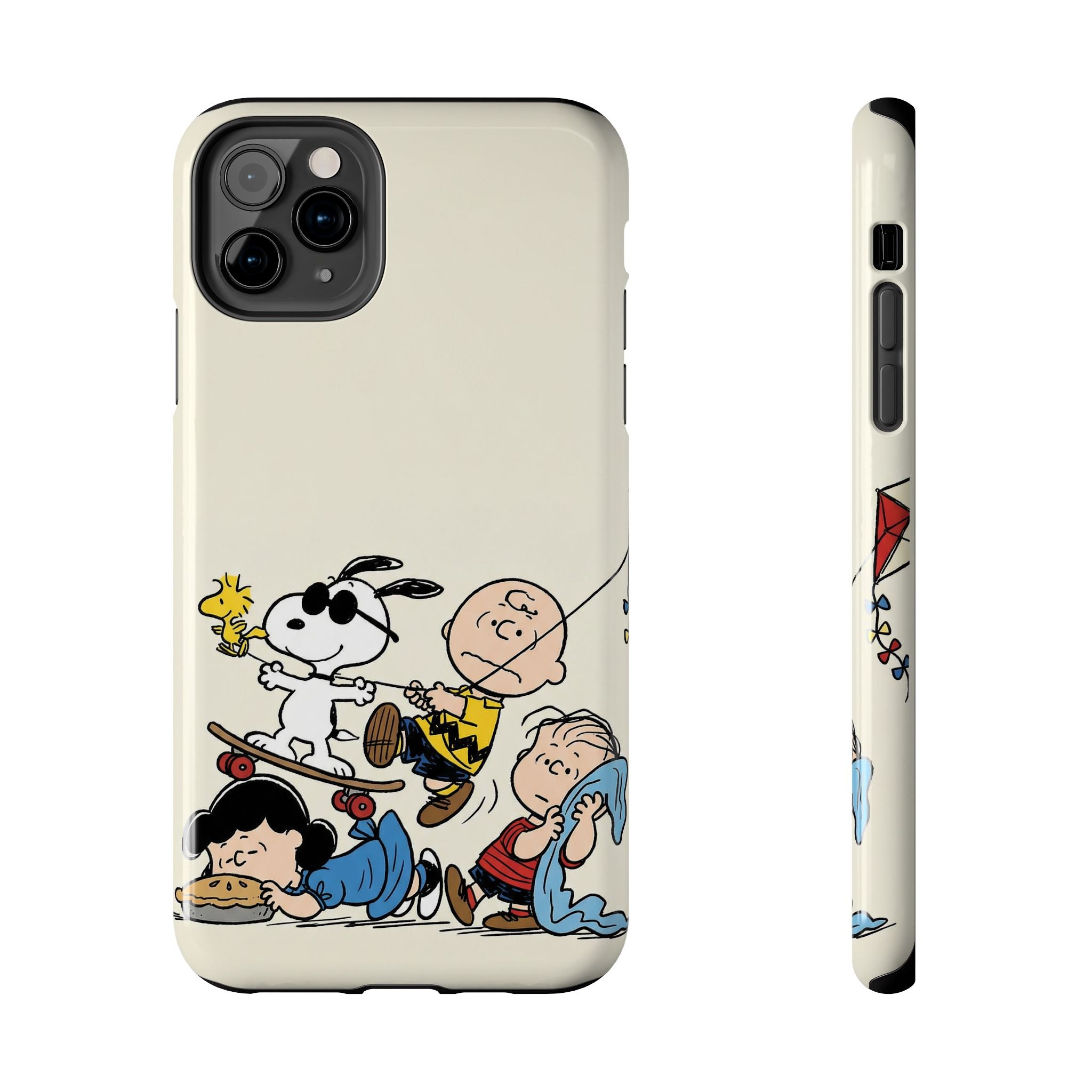 Cozy Winter Phone Case