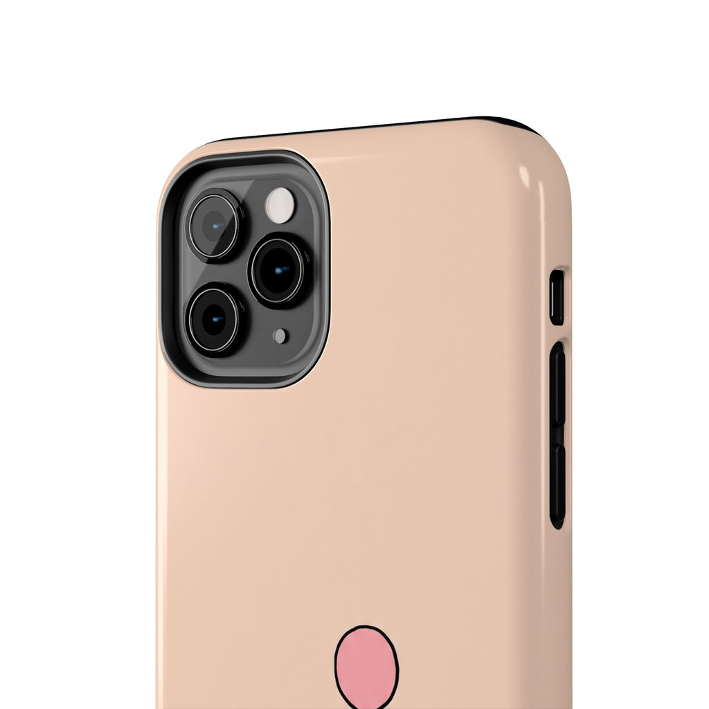 Pink Balloon Phone Case