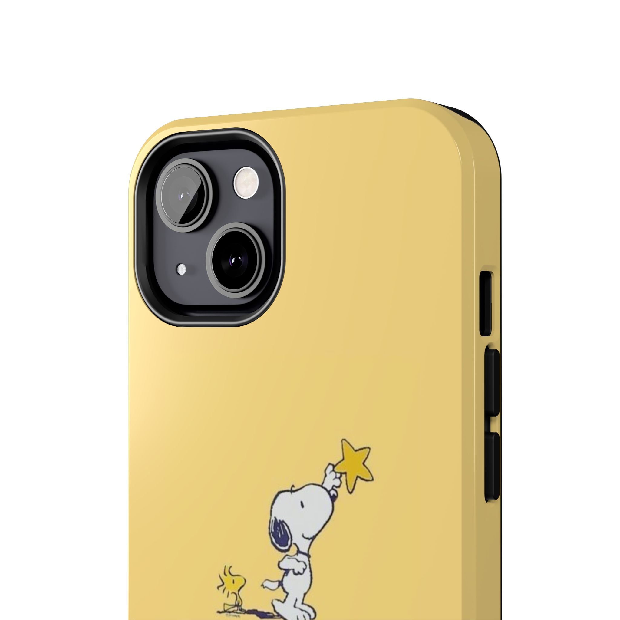 Snoopy Star Phone Case