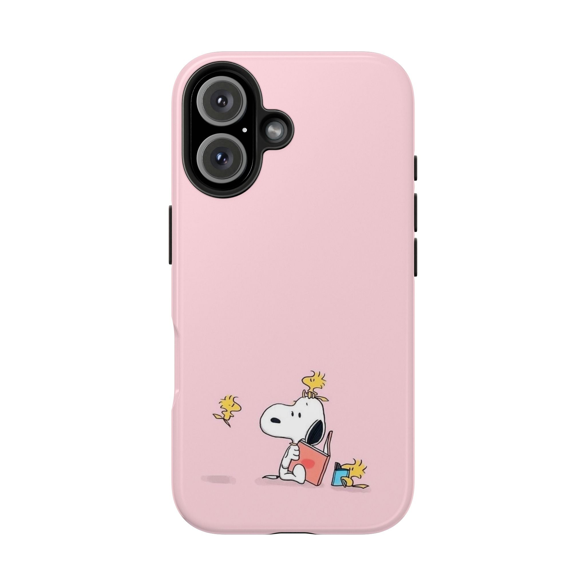 Reading Woodstock Phone Case