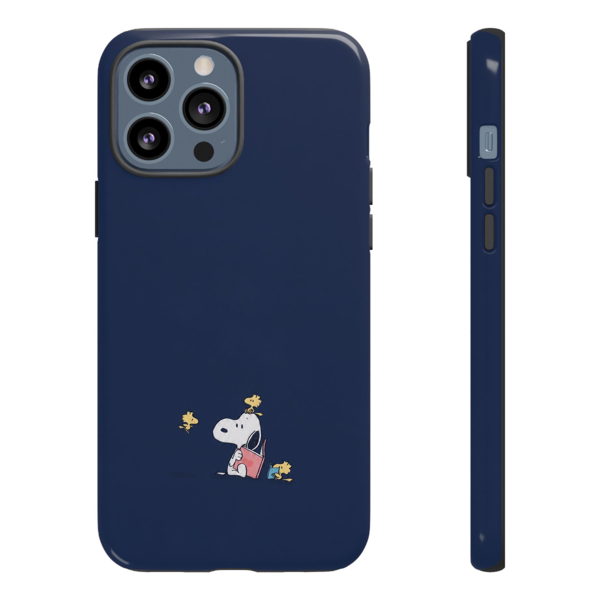 Woodstock Buddy Phone Case