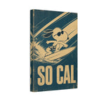 So Cal Surf Canvas