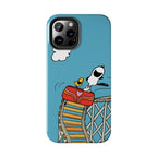 Roller Coaster Phone Case
