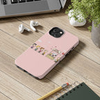 Love Doctor Phone Case