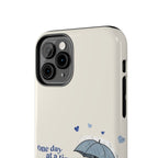 One Day At A Time Case