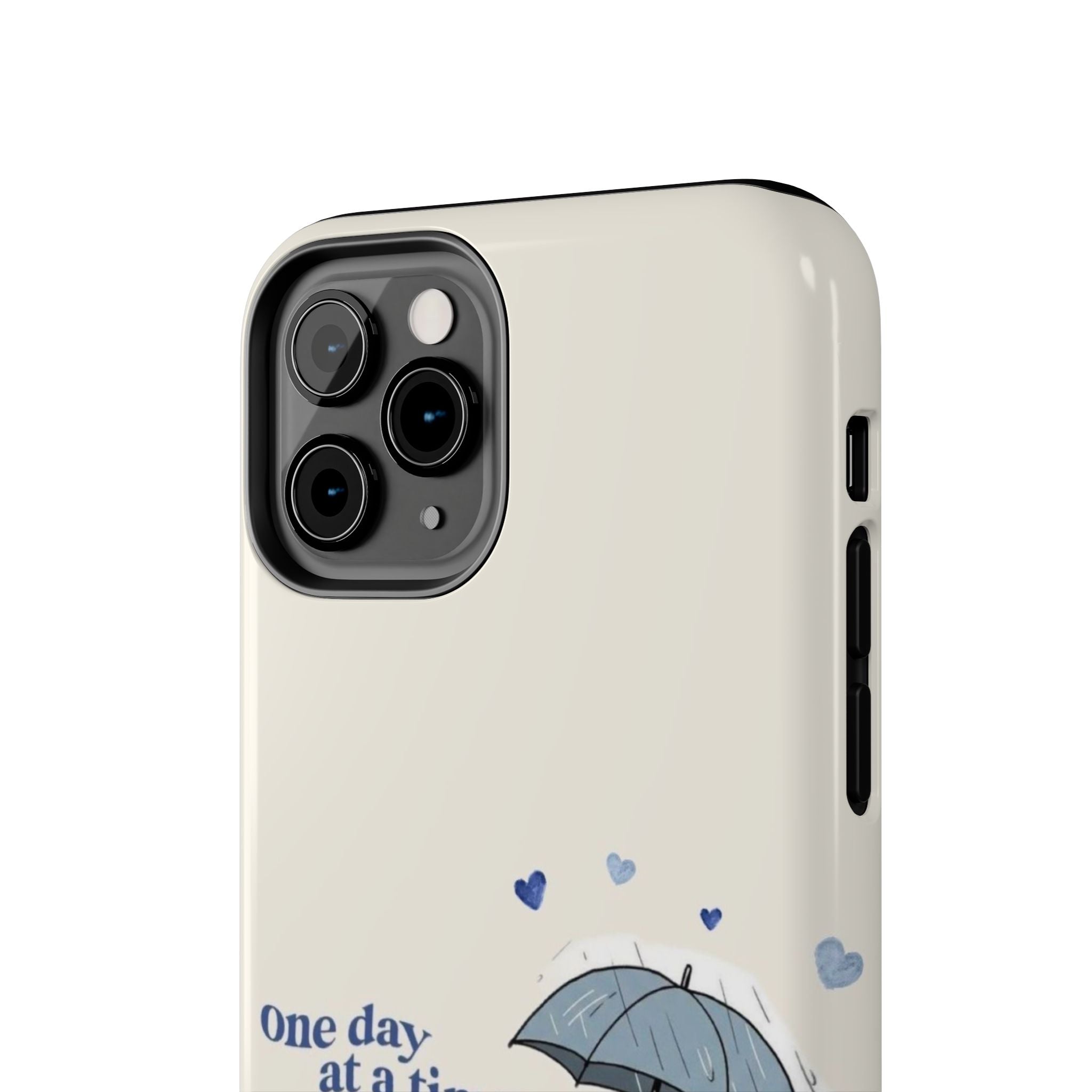 One Day At A Time Case