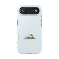 Relaxing Snoopy Phone Case