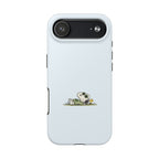 Relaxing Snoopy Phone Case