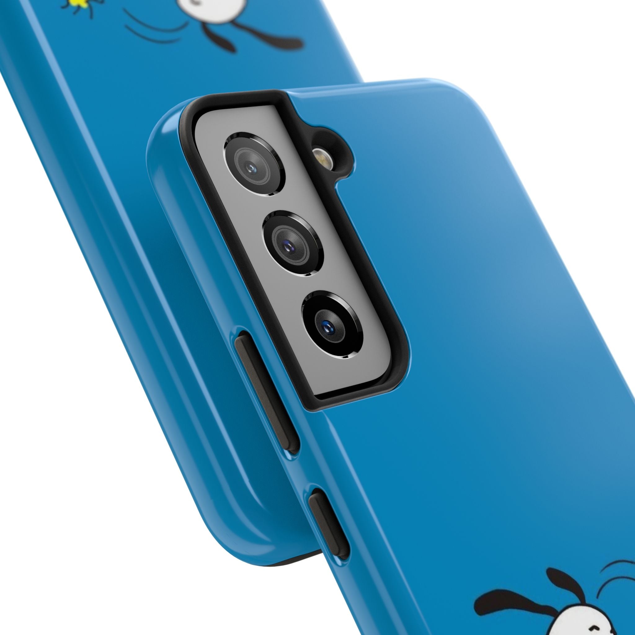 Snoopy Skateboard Phone Case