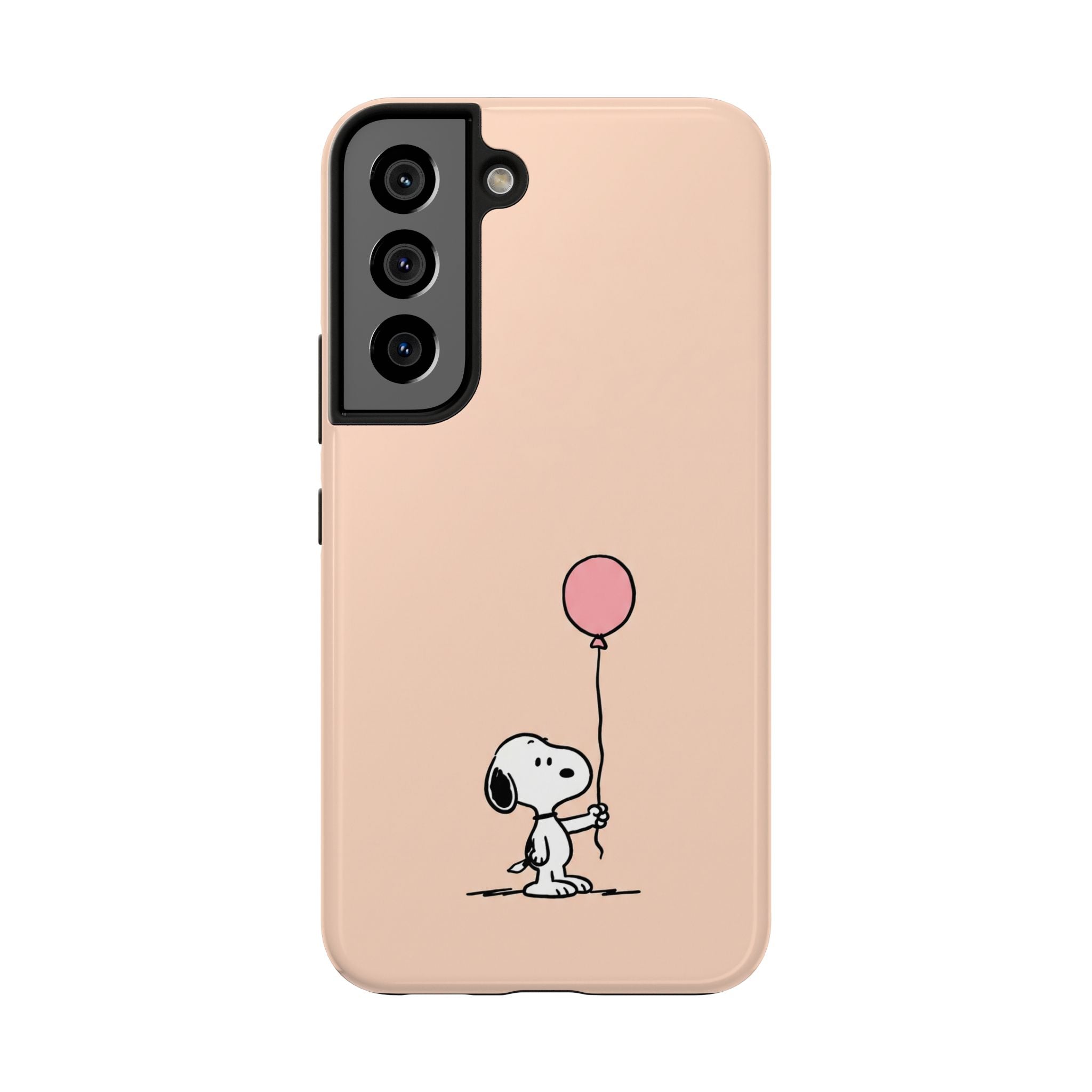 Pink Balloon Phone Case
