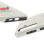 Snoopy Watermelon Phone Case