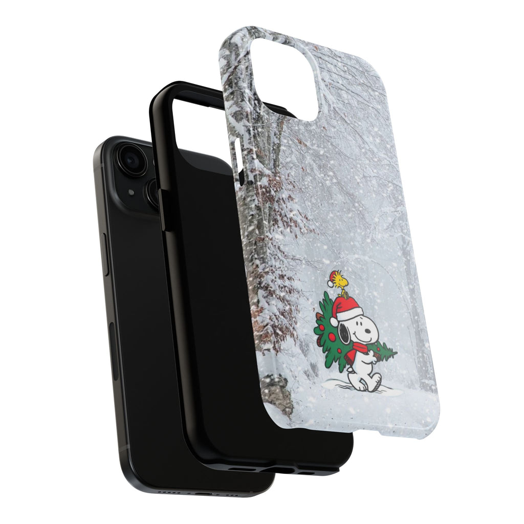 Christmas Tree Carry Case