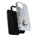 Christmas Tree Carry Case
