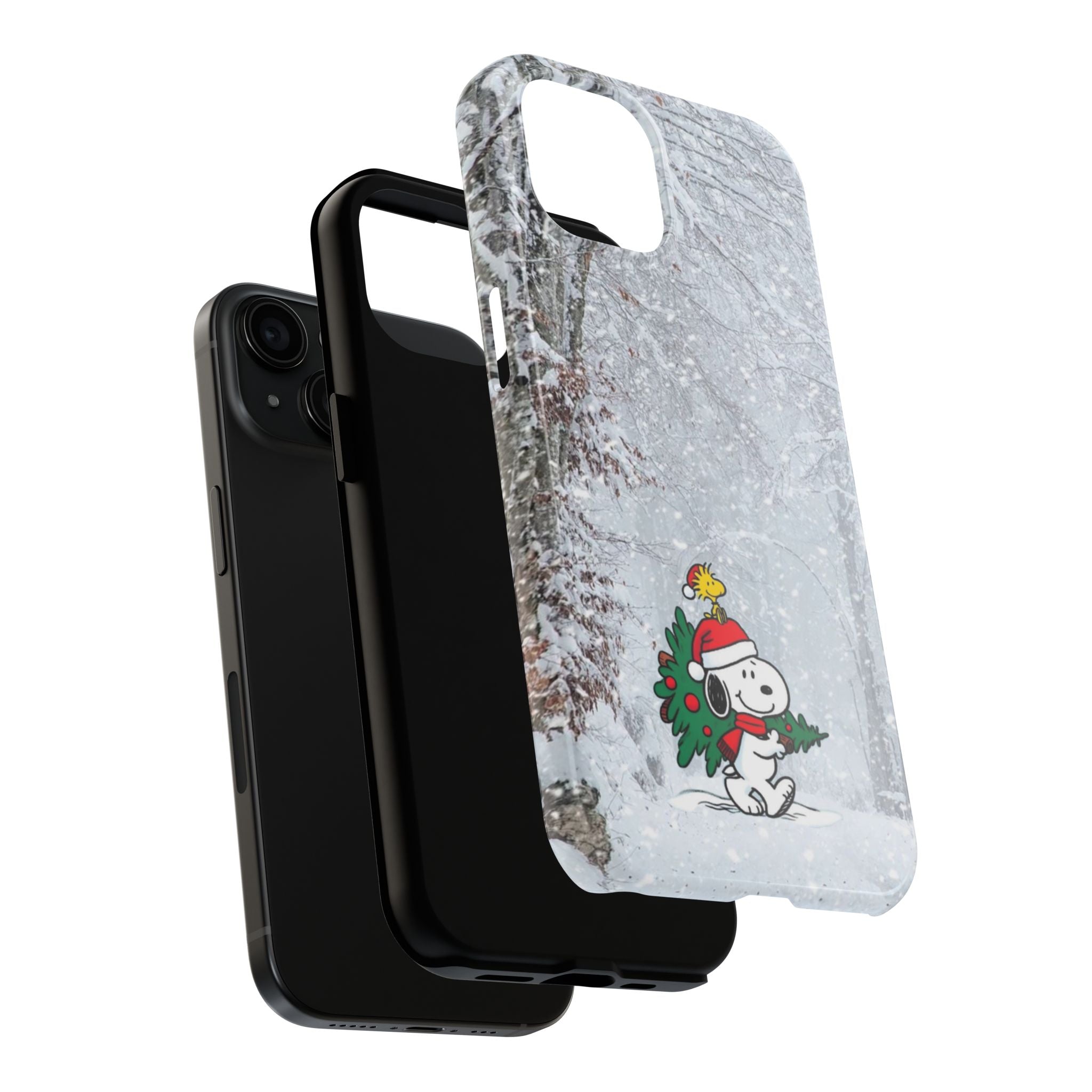 Christmas Tree Carry Case