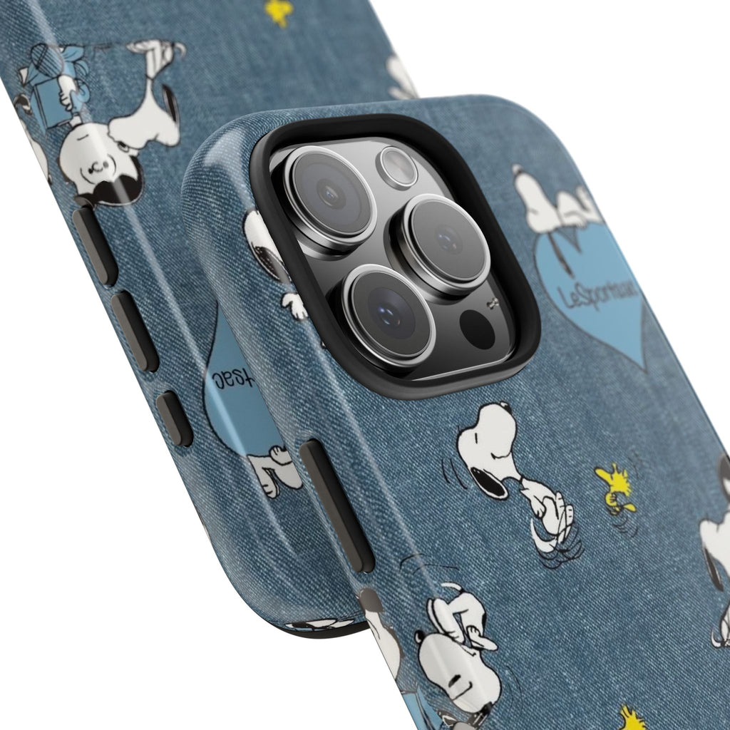 Morning Coffee Phone Case