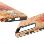 Charming Autumn Phone Case