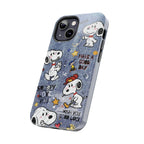 Good Day Pattern Phone Case