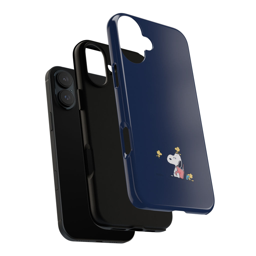 Woodstock Buddy Phone Case
