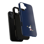Woodstock Buddy Phone Case