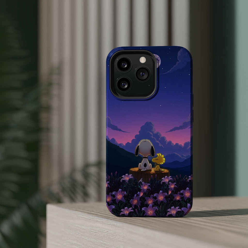 Night Sky Phone Case