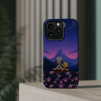 Night Sky Phone Case
