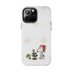 Peanuts Holiday Trio Case