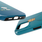 Message In Bottle Case