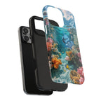 Coral Reef Phone Case