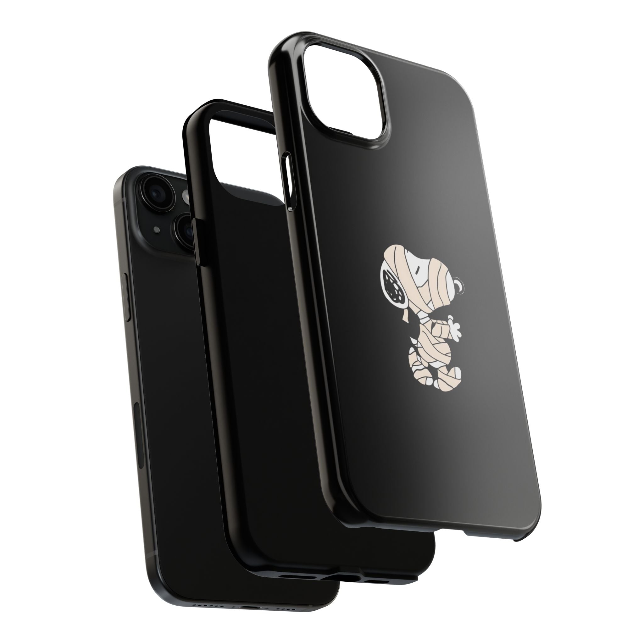 Snoopy Mummy Phone Case