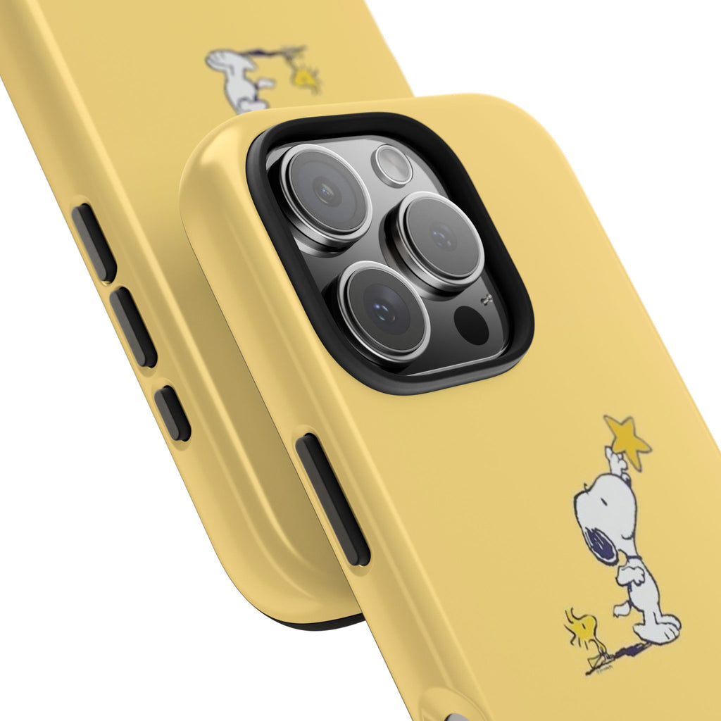 Snoopy Star Phone Case