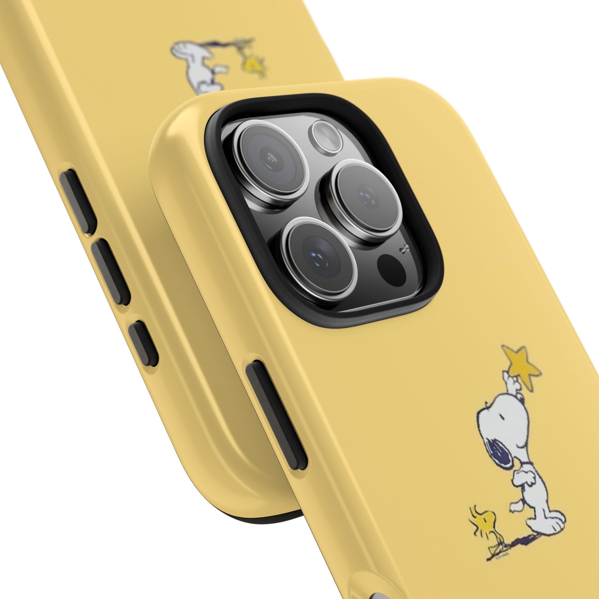 Snoopy Star Phone Case