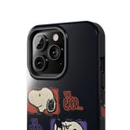 Good Bad Cool Case