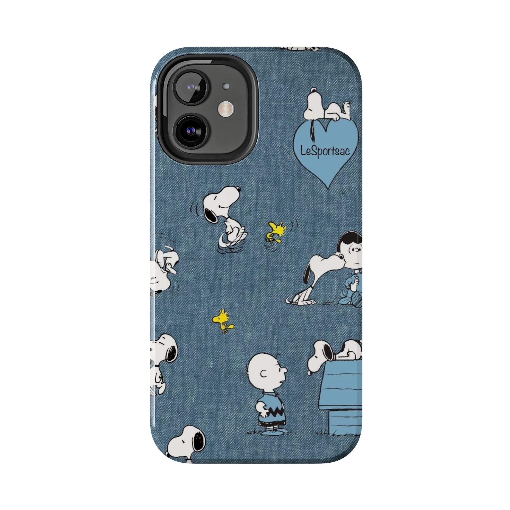 Morning Coffee Phone Case