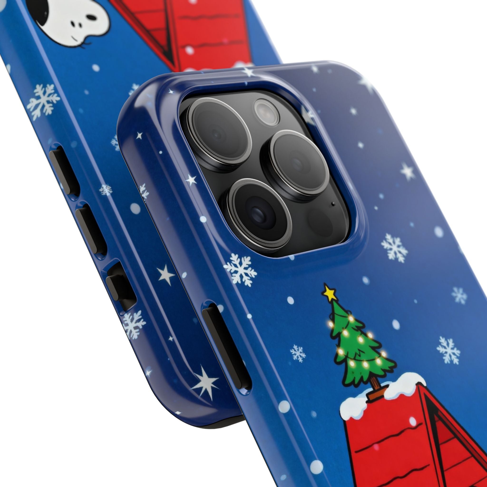 Winter Holiday Phone Case