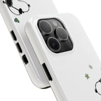 Snoopy Shamrocks Phone Case